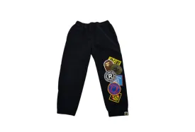 A Bathing Ape, Boys Joggers, 5 Years