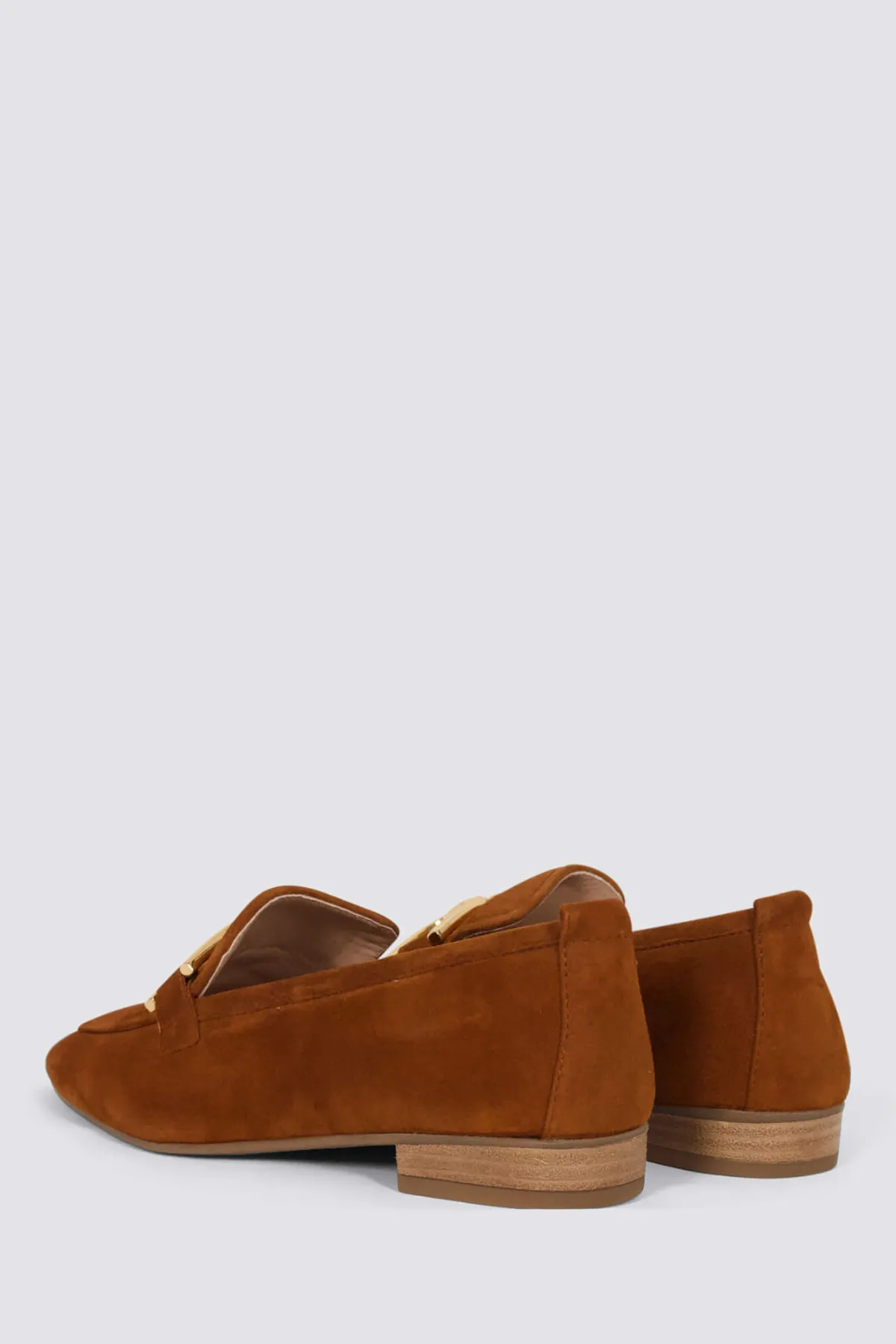 BAXTER CUIR SUEDE