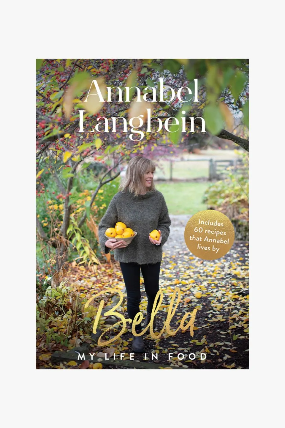 Bella By Annabel Langbein EOL