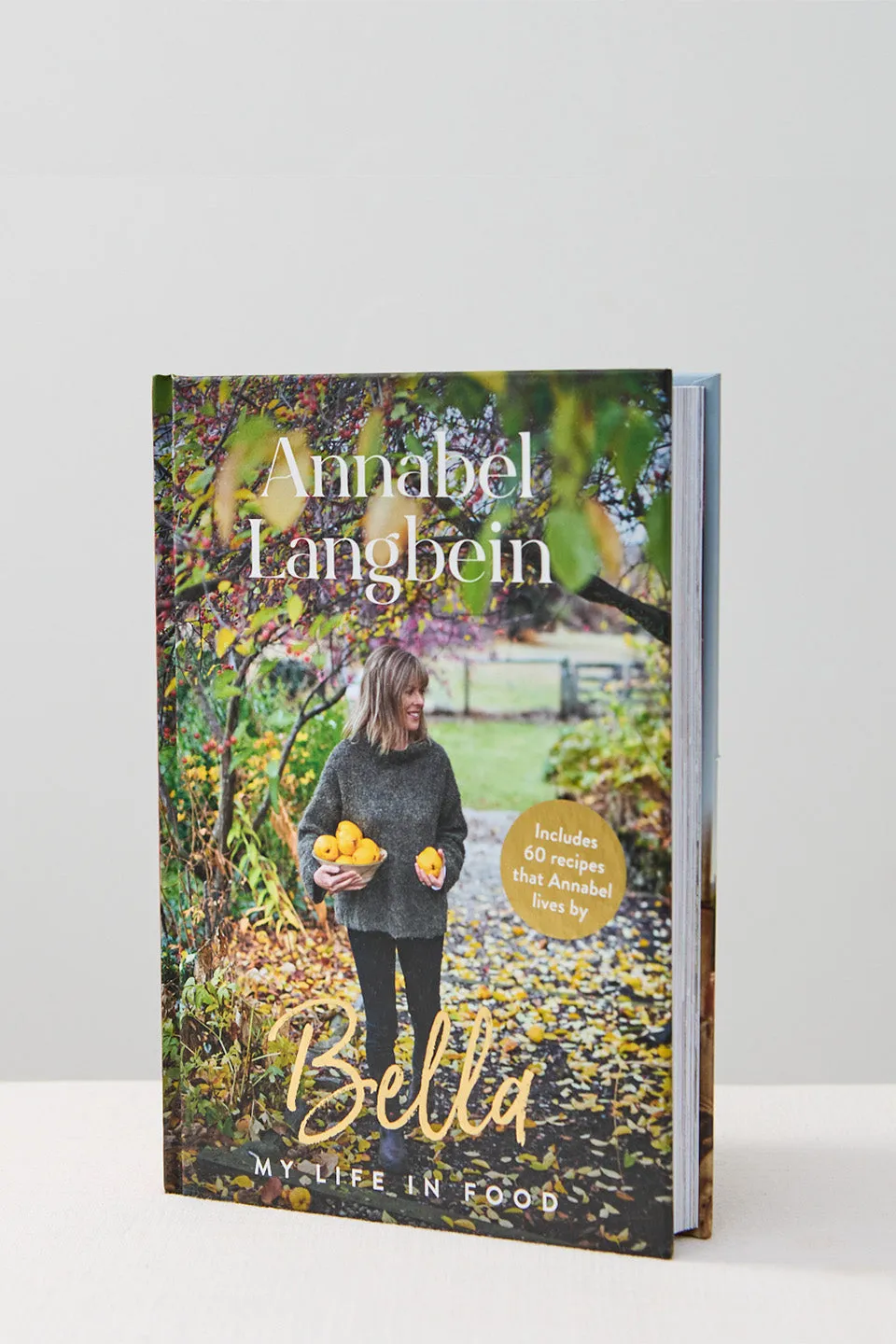 Bella By Annabel Langbein EOL