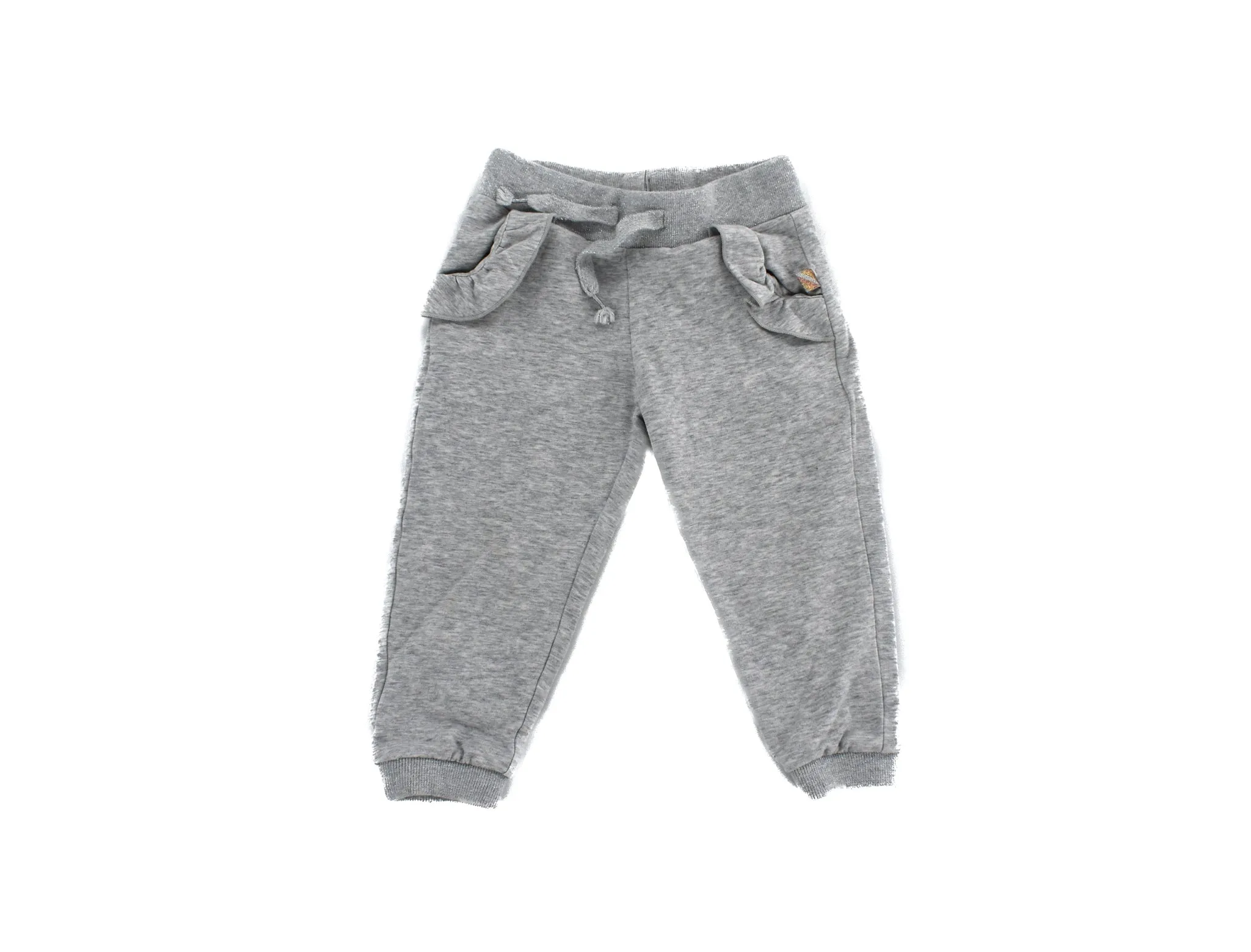 Billieblush, Girls Sweater & Joggers Set, 2 Years