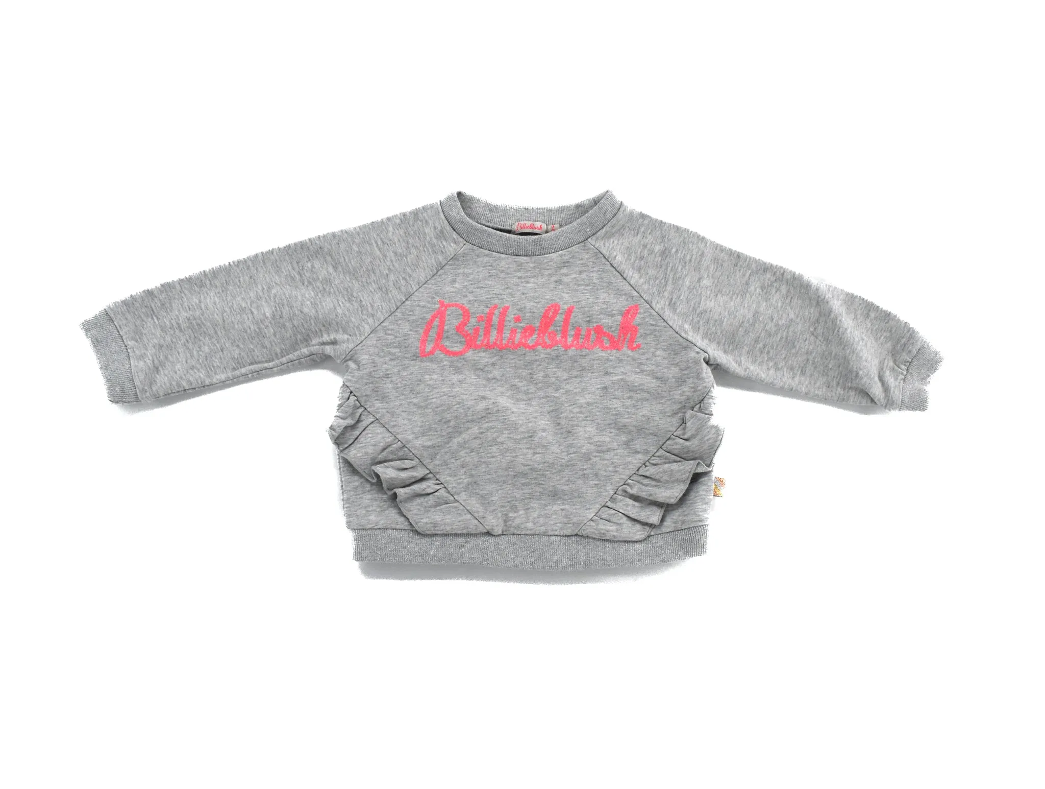 Billieblush, Girls Sweater & Joggers Set, 2 Years