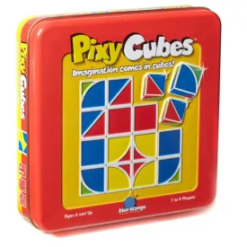 Blue Orange Games - Pixy Cubes