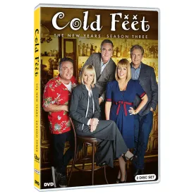 Cold Feet: The New Years Season 3