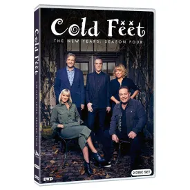 Cold Feet: The New Years Season 4