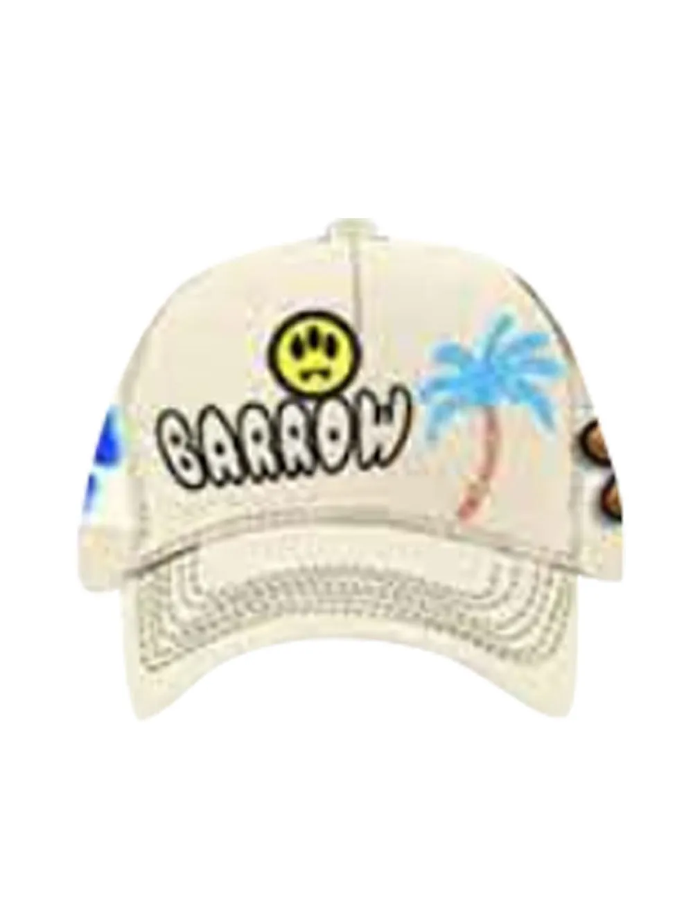 Crema Trucker Hat