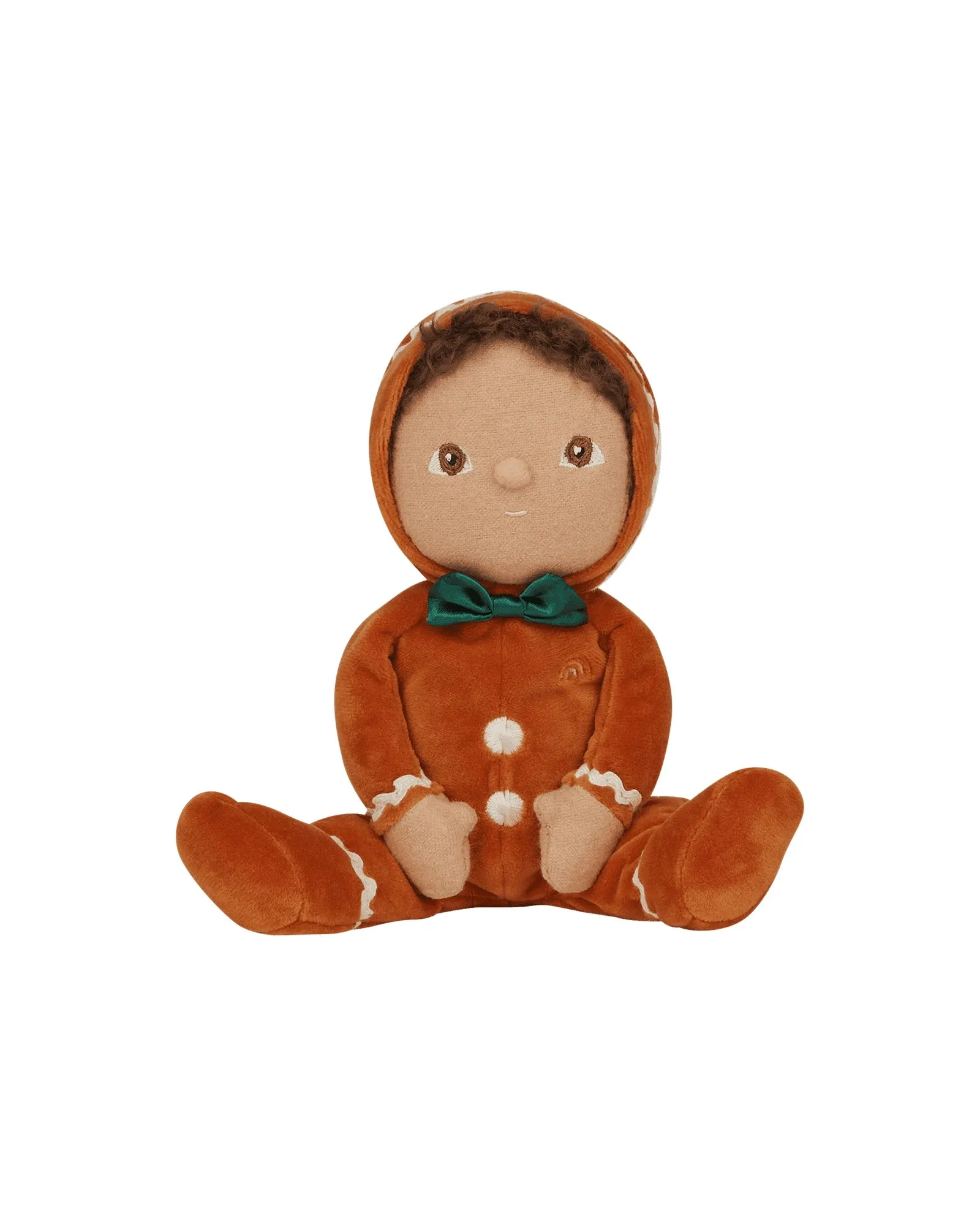 Dinky Dinkum Dolls Georgie Gingerbread