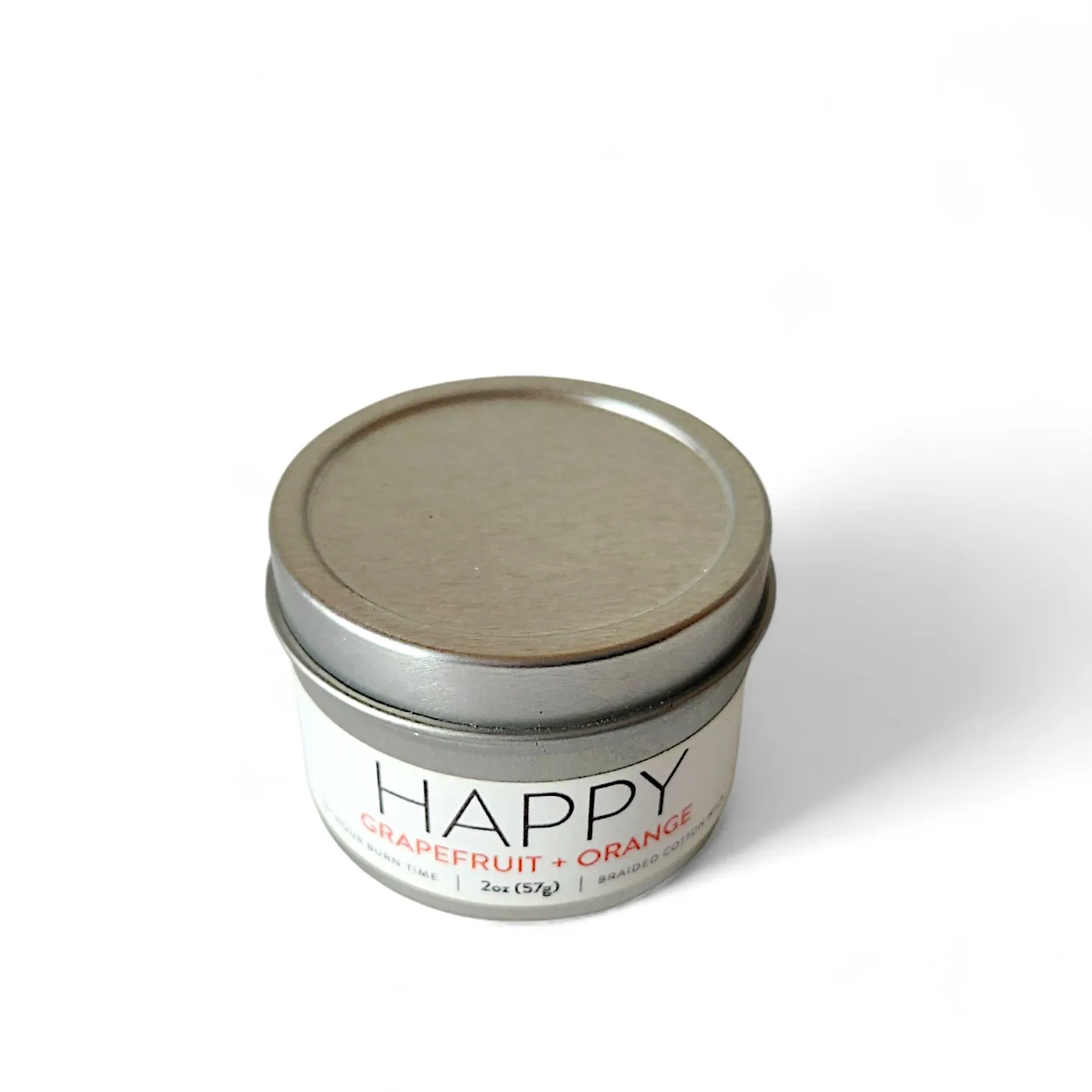 HAPPY candle MINI