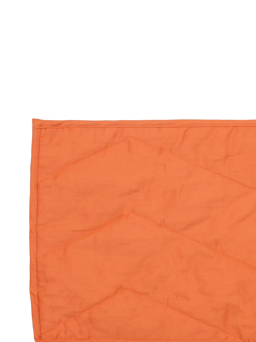 Karanji Placemat (Orange)