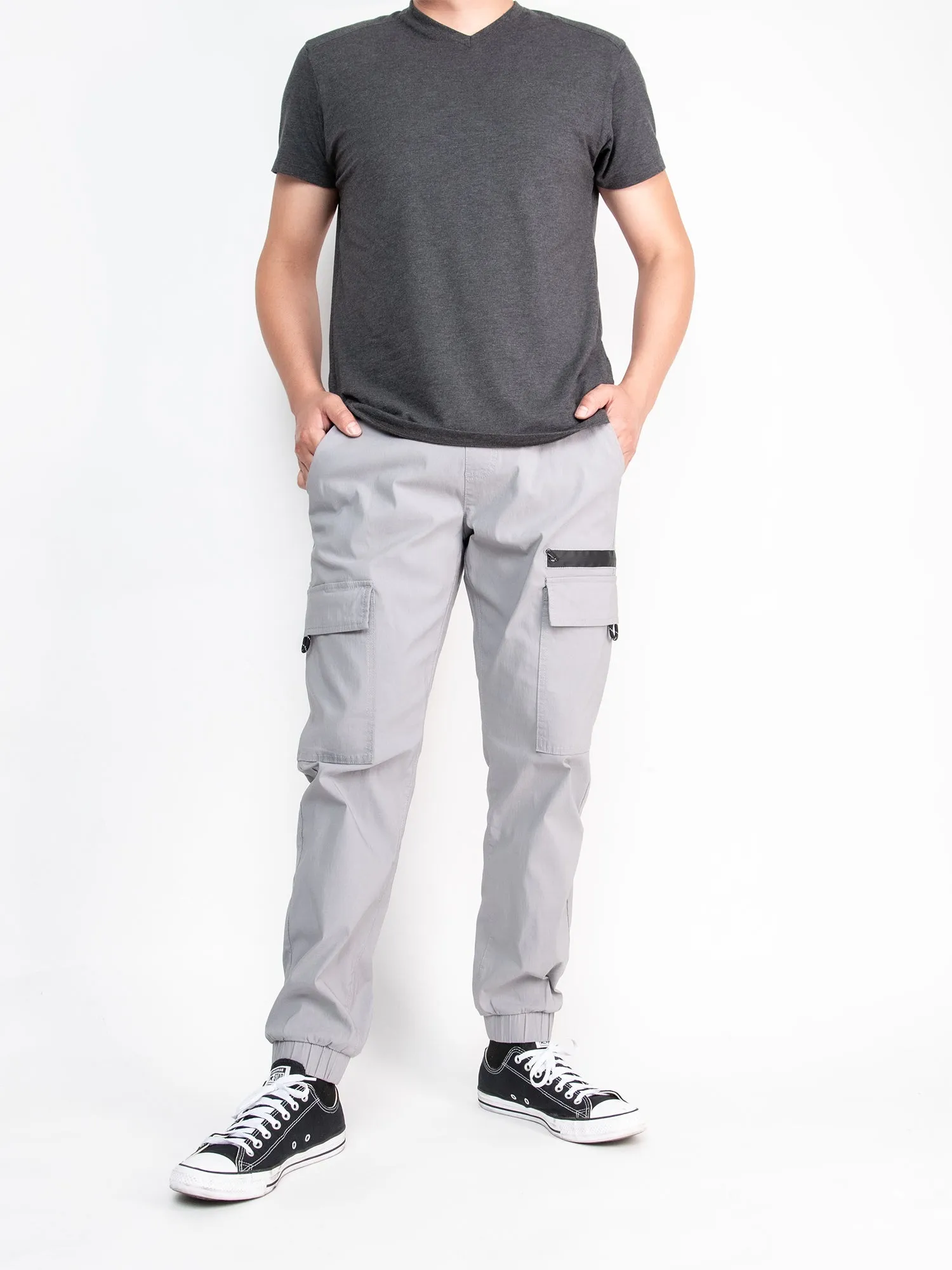 MEN'S JEHU PERFORMANCE TECH CARGO JOGGERS