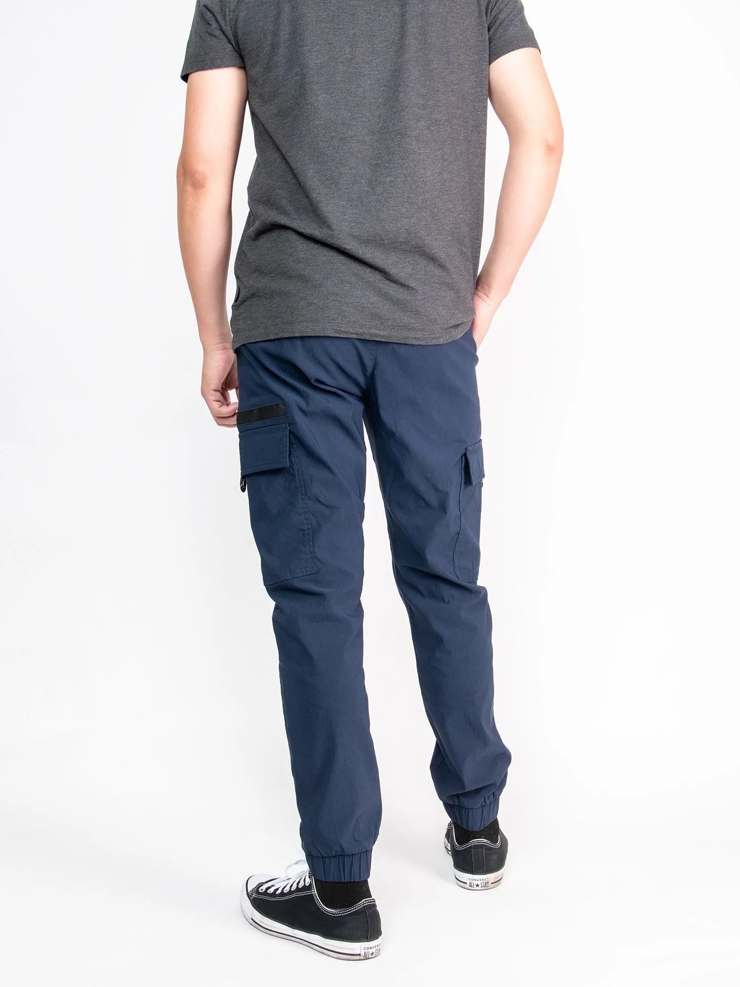 MEN'S JEHU PERFORMANCE TECH CARGO JOGGERS