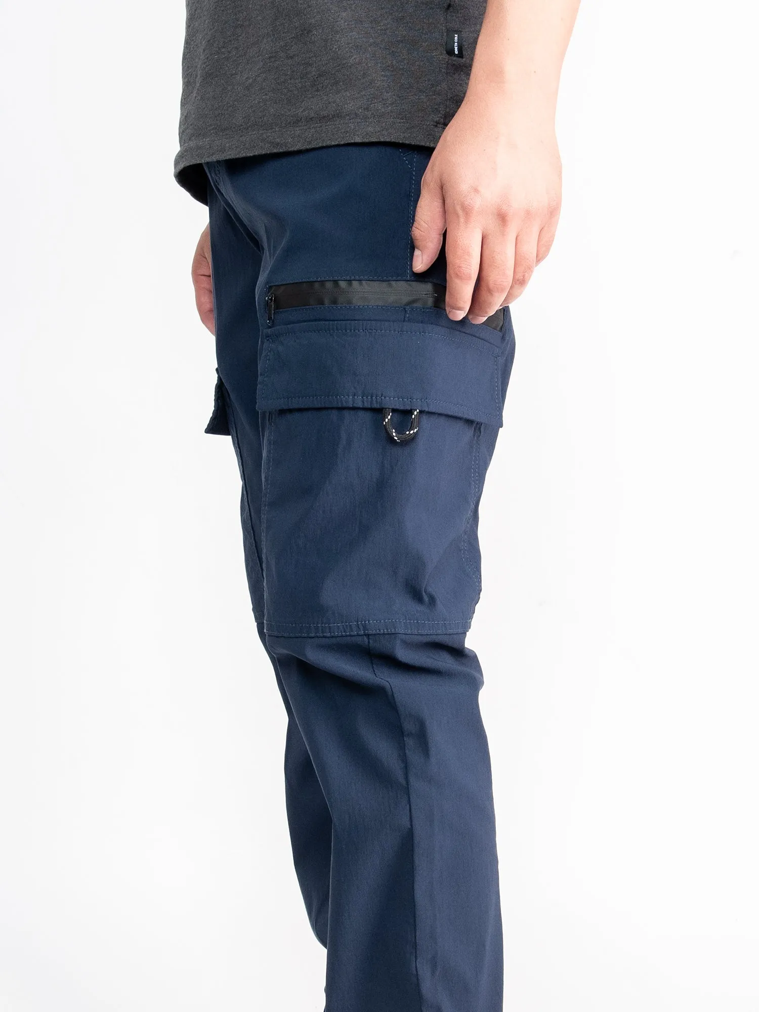 MEN'S JEHU PERFORMANCE TECH CARGO JOGGERS