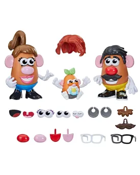 Mr Potato Head My Potato Family