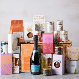 New Years Eve Hamper