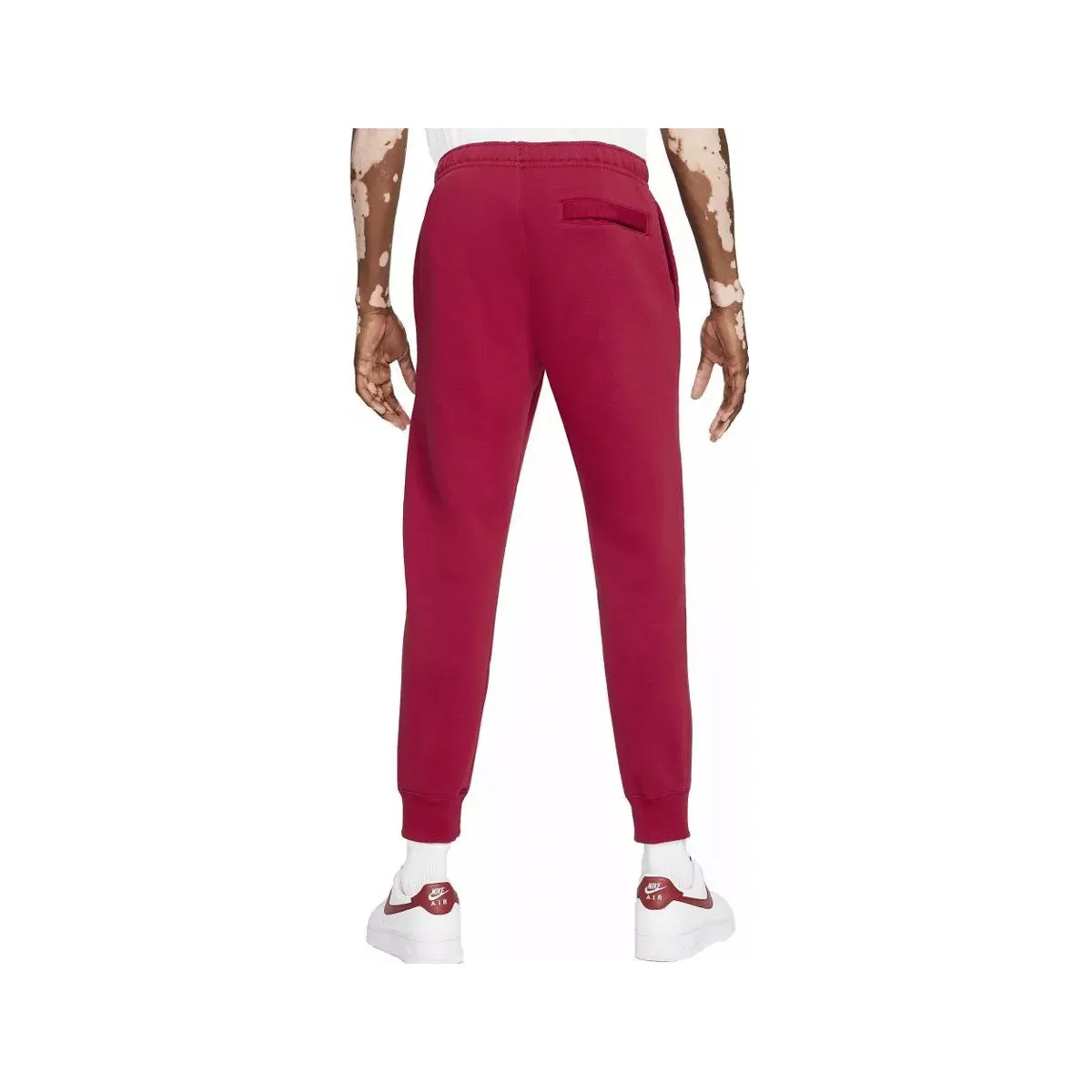 Nike Men's Club Fleece Joggers Pants