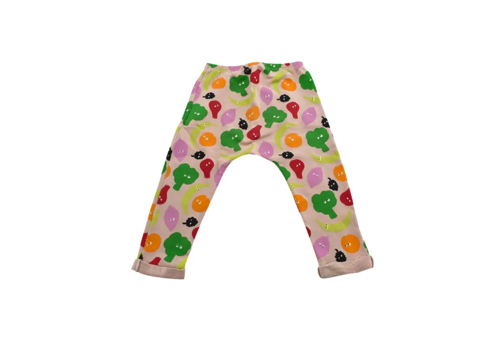 Stella McCartney, Girls Sweatshirt & Joggers, 3 Years