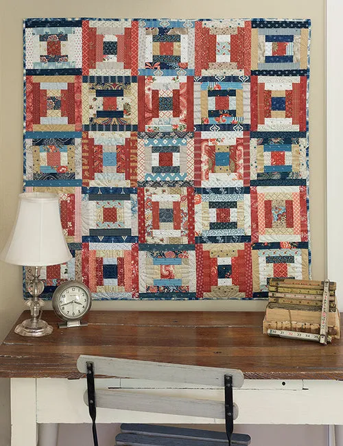 Sunday Best Quilts by Sherri McConnell and Corey Yoder