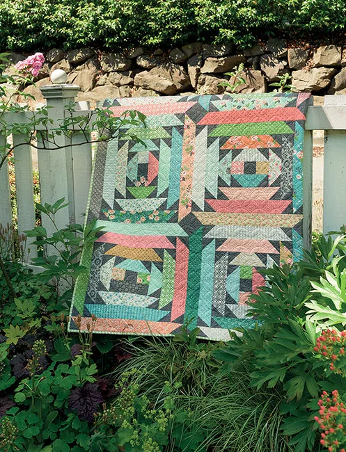 Sunday Best Quilts by Sherri McConnell and Corey Yoder