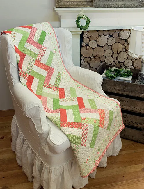 Sunday Best Quilts by Sherri McConnell and Corey Yoder