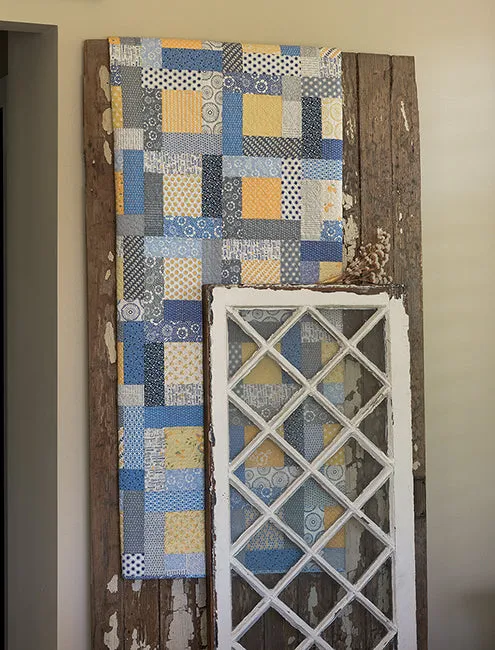 Sunday Best Quilts by Sherri McConnell and Corey Yoder