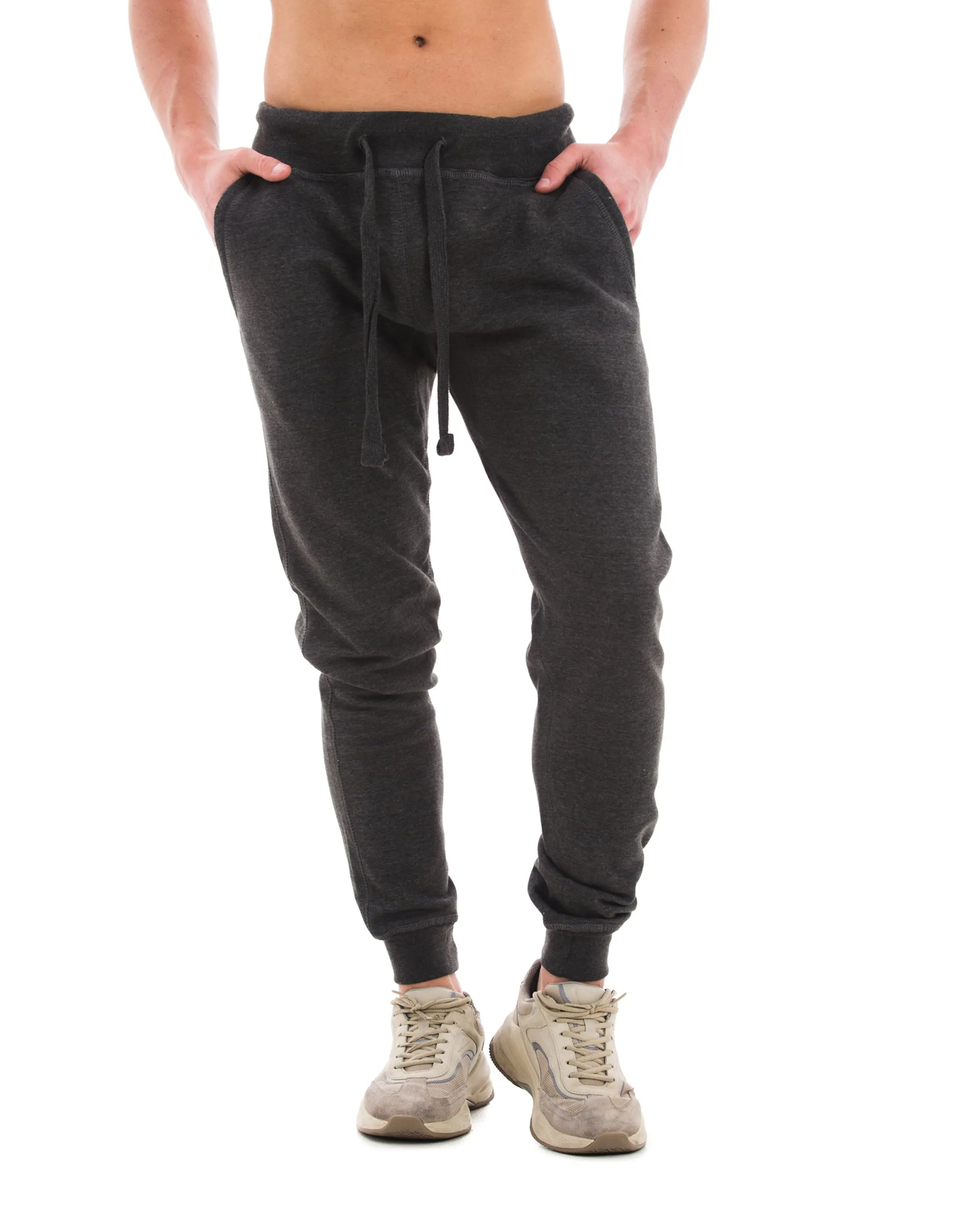 The Alternative Fleece Jogger