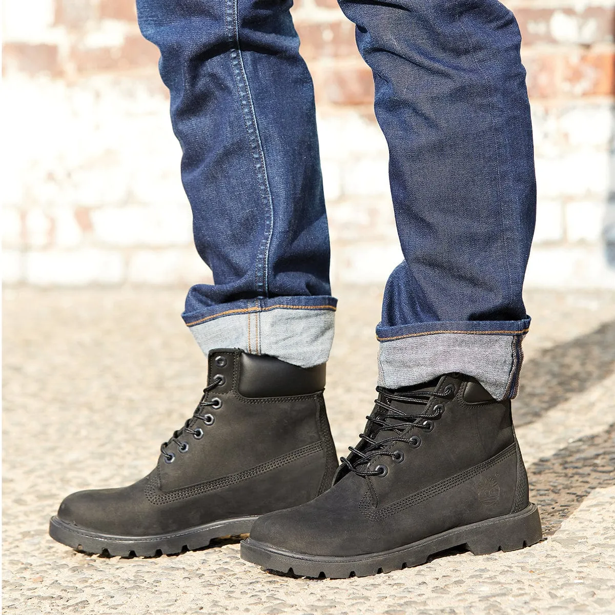 Timberland 6" Classic Waterproof Boots